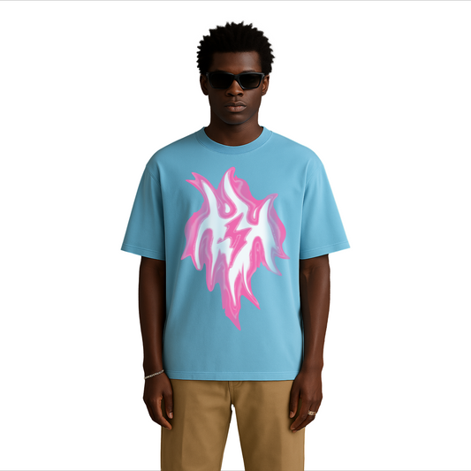 Neon verse