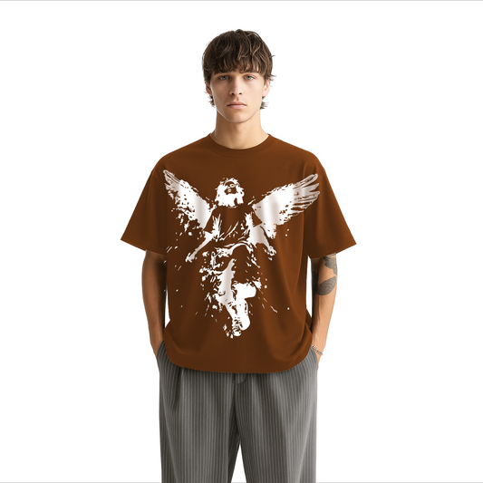 Grace Mode tee