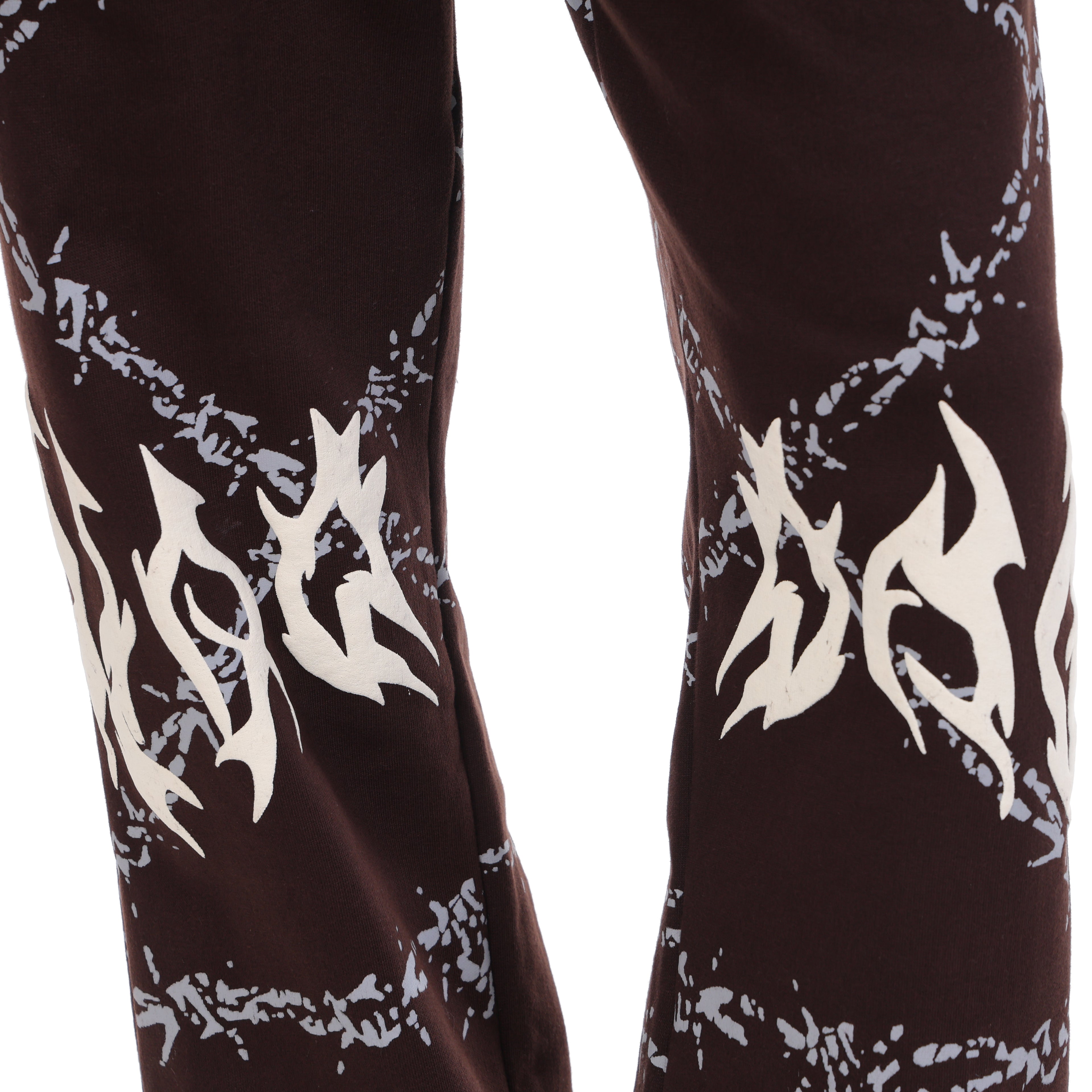 Chainflare Unisex Baggy Pants